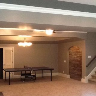 Basement - Cary 416