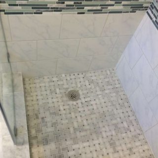 Bathroom - ITB 95