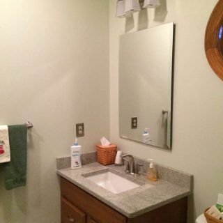 Bathroom Renovation - Southern Pines 93