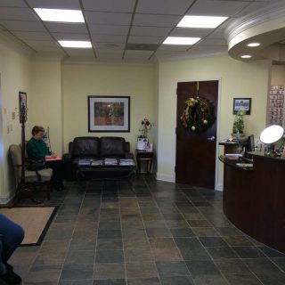 Dentist's Office 197