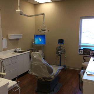 Dentist's Office 206