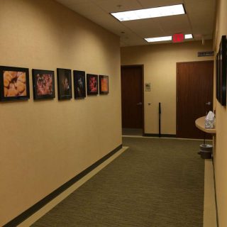 Doctor's Office 184