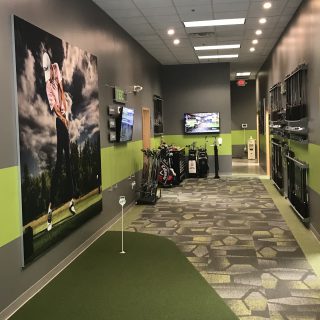 Golftec