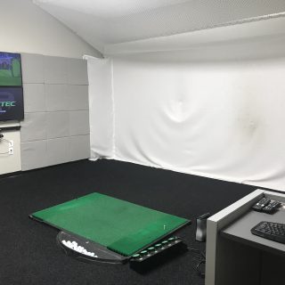 Golftec