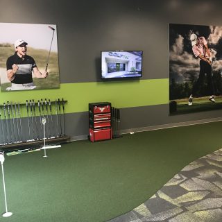 Golftec