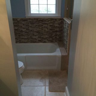 Kitchen & Bath Renovation - North Ridge 29