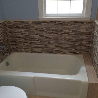 Kitchen & Bath Renovation - North Ridge 35