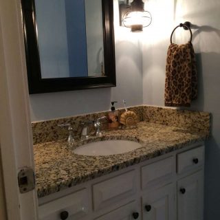 Kitchen & Bath Renovation - North Ridge 36