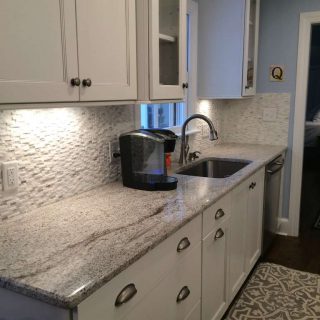 Kitchen & Bath Renovation - North Ridge 44