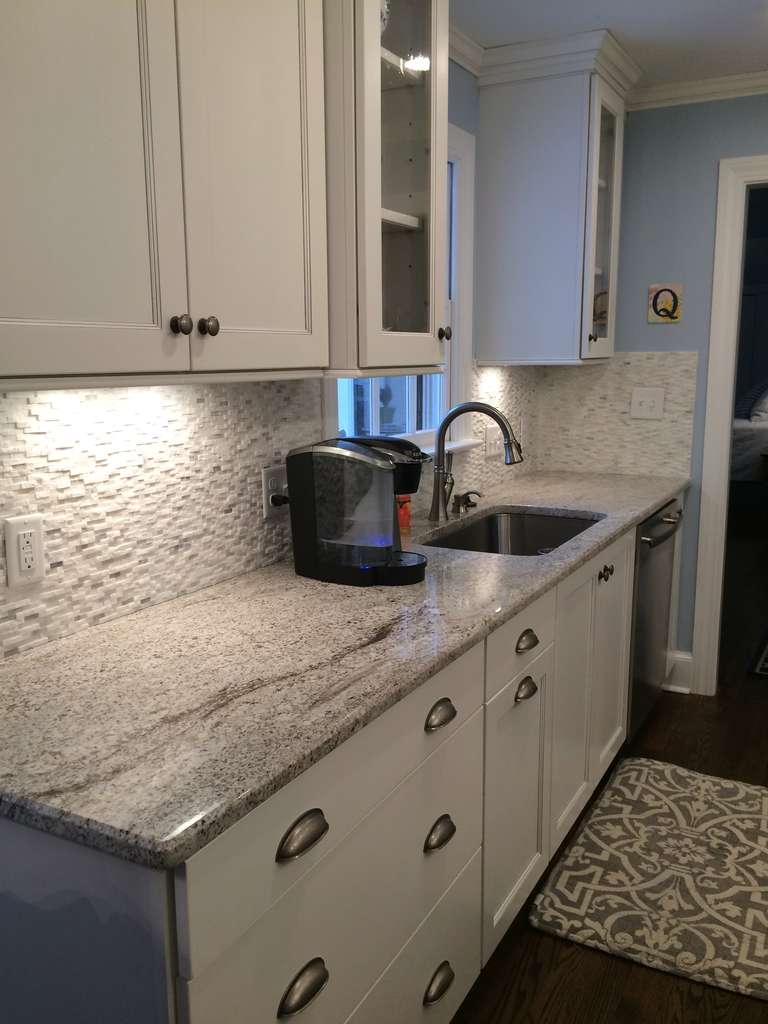 Kitchen & Bath Renovation - North Ridge 44