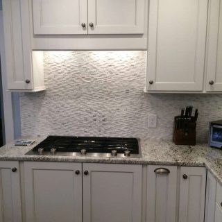 Kitchen & Bath Renovation - North Ridge 46