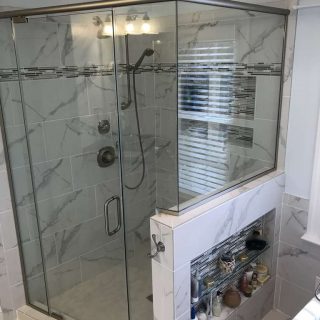 Master Bathroom - Crabtree 300