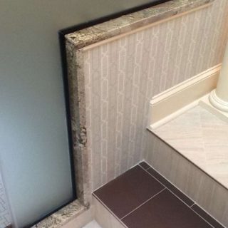 Master Bathroom - ITB 375