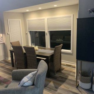 Whole Condo Renovation - Atlantic Beach 381