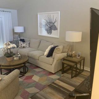 Whole Condo Renovation - Atlantic Beach 383