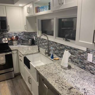 Whole Condo Renovation - Atlantic Beach 385