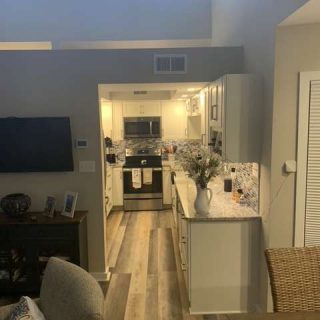 Whole Condo Renovation - Atlantic Beach 388