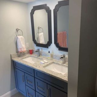 Whole Condo Renovation - Atlantic Beach 391