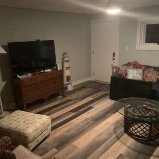 Whole Condo Renovation - Atlantic Beach 394