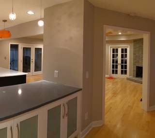 Whole Home Renovation - Creedmoor 128