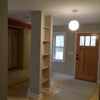 Whole Home Renovation - Creedmoor 155