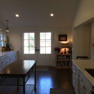 Whole Home Renovation - ITB 77