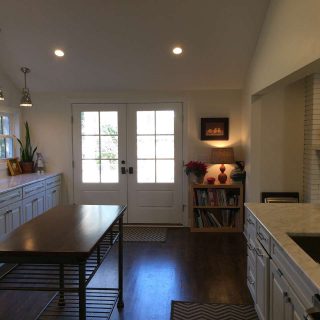 Whole Home Renovation - ITB 78