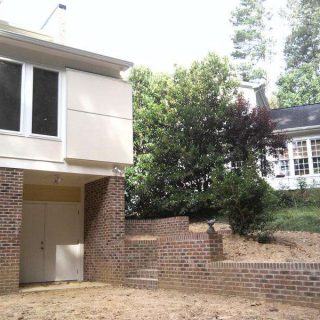 Whole Home Renovation - North Raleigh 489