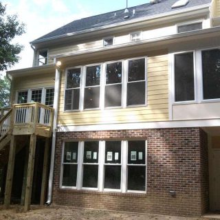 Whole Home Renovation - North Raleigh 490