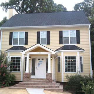 Whole Home Renovation - North Raleigh 492