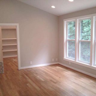 Whole Home Renovation - North Raleigh 511