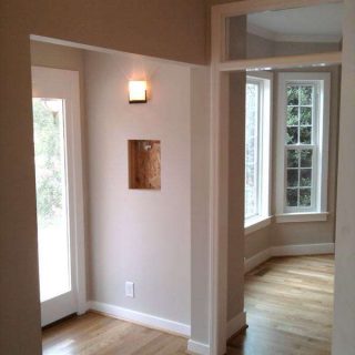 Whole Home Renovation - North Raleigh 512