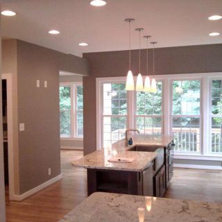Whole Home Renovation - North Raleigh 513