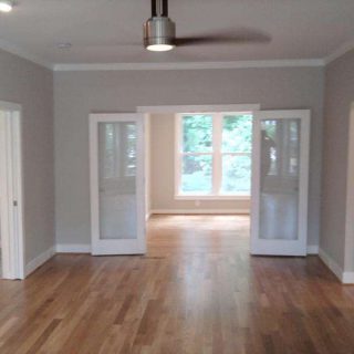 Whole Home Renovation - North Raleigh 517