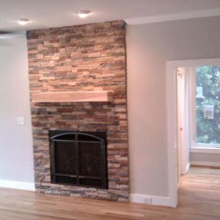 Whole Home Renovation - North Raleigh 518