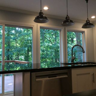 Whole Home Renovation - West Raleigh 113
