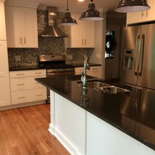 Whole Home Renovation - West Raleigh 116