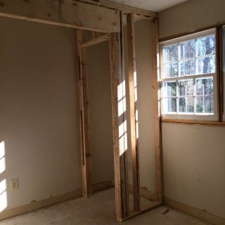 Whole Home Renovation - West Raleigh 164