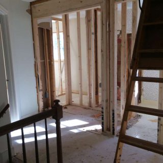 Whole Home Renovation - West Raleigh 167