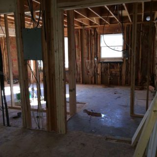 Whole Home Renovation - West Raleigh 169