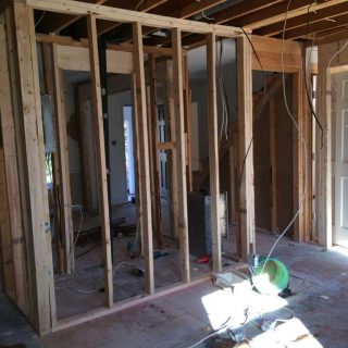 Whole Home Renovation - West Raleigh 171