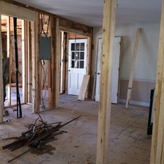 Whole Home Renovation - West Raleigh 176