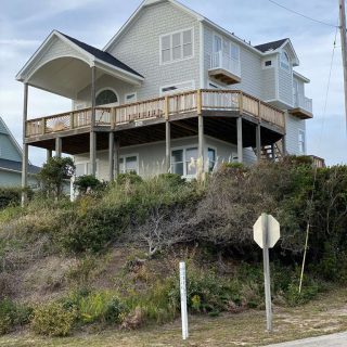 Whole House Renovation-Coastal 216