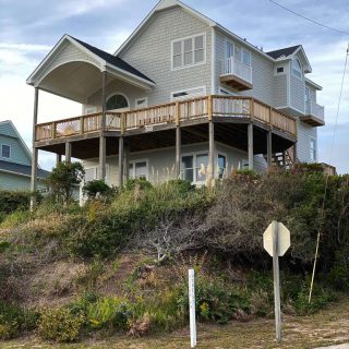 Whole House Renovation-Coastal 218