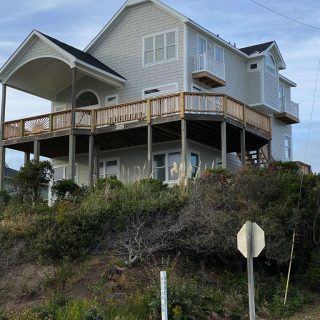 Whole House Renovation-Coastal 220