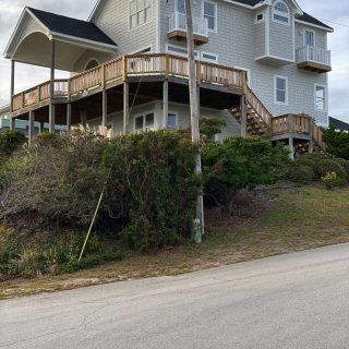 Whole House Renovation-Coastal 222