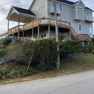 Whole House Renovation-Coastal 224