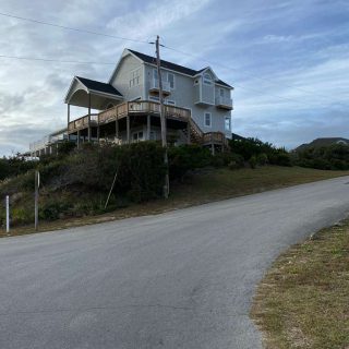Whole House Renovation-Coastal 226