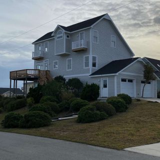 Whole House Renovation-Coastal 230