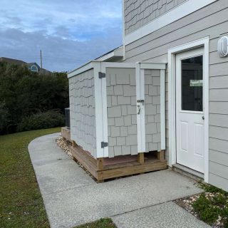 Whole House Renovation-Coastal 244